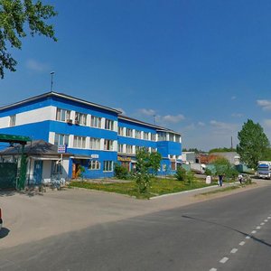Pravdy Street, 30, Podolsk: photo