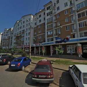 2-ya Posadskaya ulitsa, 2, Orel: photo