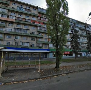 Ivana Mykolaichuka Street, 13, Kyiv: photo