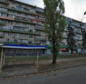 Ivana Mykolaichuka Street, No:13, Kiev: Fotoğraflar