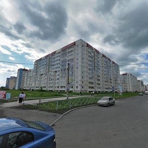Ulitsa Izhorskogo Batalyona, 18 ، : صورة