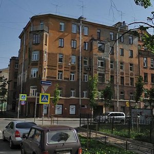 Kolpinskaya Street, 14/41 ، سان بطرسبرغ: صورة