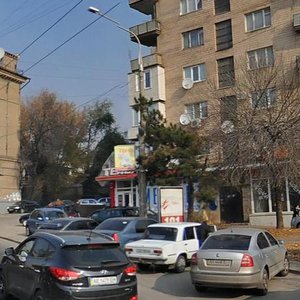 Sobornyi prospekt, 26, Zaporizhia: photo