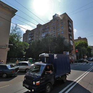 Presnensky Val Street, 8к1, Moscow: photo