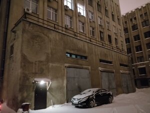 Dostoevskogo Street, 35 ، قازان: صورة