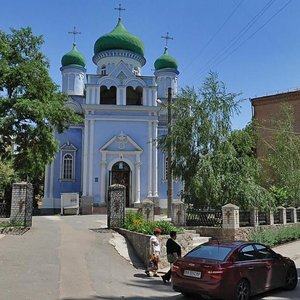 Vulytsia Yuriia Olefirenka, 14, Kropyvnytskyi: photo