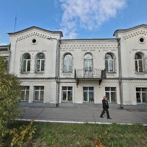 Барнаул, Улица Пушкина, 40: фото