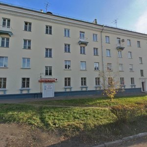 74-y kvartal, 4Б, Angarsk: photo