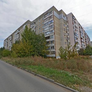 Fedorovskaya ulitsa, 1, Saratov: photo