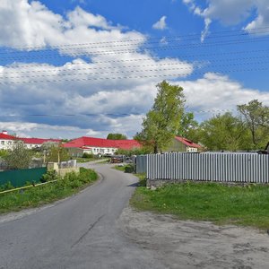 Старый Оскол, Индустриальная улица, 12: фото