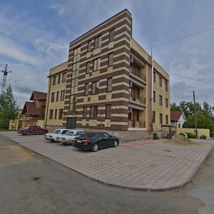 2-ya Zatonskaya ulitsa, 19, : foto