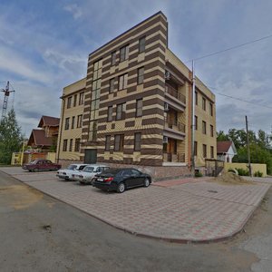 2-ya Zatonskaya ulitsa, 19, Omsk: photo