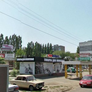 Lizyukov street, 85Ак1, Voronezh: photo