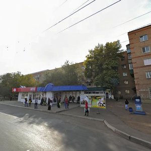Proletarskaya ulitsa, 273, Orenburg: photo