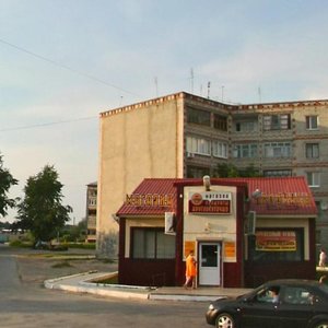 Ulitsa Mira, 16/2, Tyumen Oblast: photo