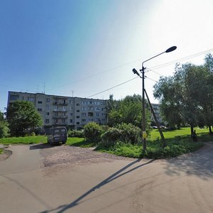 Shkolnaya ulitsa, 10, Nikolskoe: photo