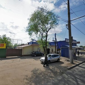 Kukonkovykh Street, 46, : foto