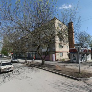 Baturinskaya Street, 7, Rostov‑na‑Donu: photo