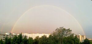 Bulatnikovsky Drive, 6к2 ، موسكو: صورة