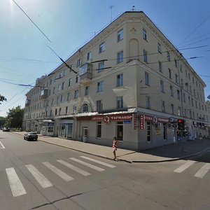Орёл, Октябрьская улица, 48: фото