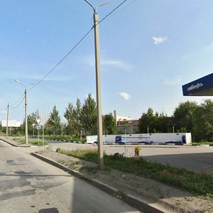 Artilleriyskaya Street, 2А, : foto