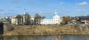 Смоленск, Улица Беляева, 4А: фото