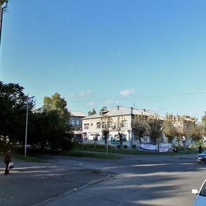 Komsomolskaya Street, 68, Komsomolsk‑at‑Amur: photo