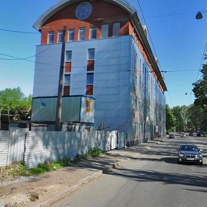 Chugunnaya Street, 4А ، سان بطرسبرغ: صورة