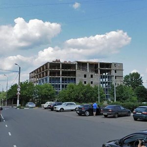 Yakornaya Street, 1 ، موسكو: صورة