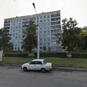 Kutuzova Street, 68, Novokuznetsk: photo