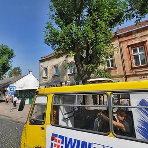 Lychakivska vulytsia, 187, Lviv: photo