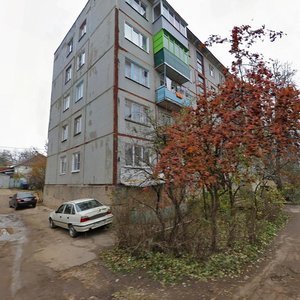 Тула, Улица Тимирязева, 101к6: фото