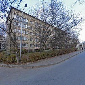 Selskaya ulitsa, 24к3, Pyatigorsk: photo