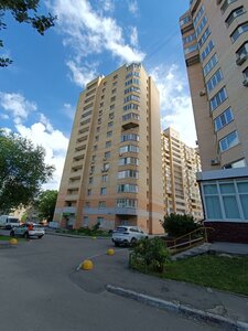 Ulitsa Mitrofanova, 22к2 ، : صورة