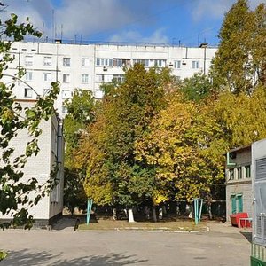 Vulytsia Dehtiarova, 8, Zaporizhia: photo