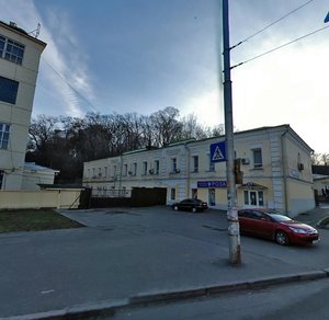 Protasiv Yar Street, 3, Kyiv: photo