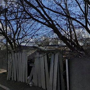Москва, 2-й Лихачёвский переулок, 7А: фото