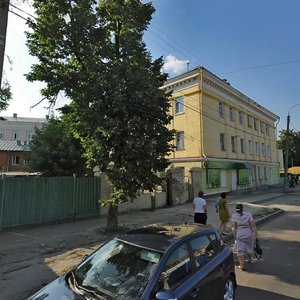 Орёл, Старо-Московская улица, 2: фото