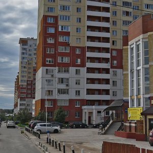 Ryabinovaya ulitsa, 3, : foto