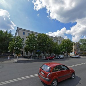 Plekhanovskaya Street, 41, Voronezh: photo