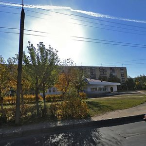 Avtozavodskaya Street, 36А, Izhevsk: photo