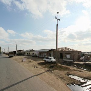 Admirala Nakhimova Street, 269В, Astrahan: photo