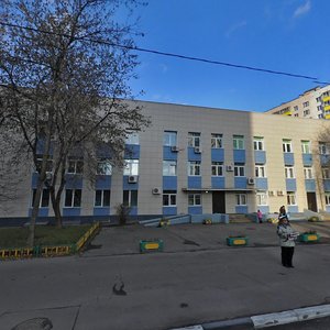Pechorskaya Street, 10к1 ، موسكو: صورة