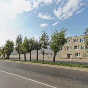 Sibirsky Tract, 83, Yekaterinburg: photo