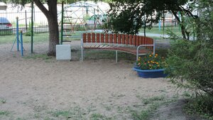 Ulitsa Kotelnikova, 4, Omsk: photo