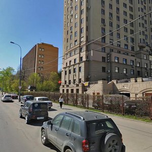 Mozhayskoye Highway, 36, Moscow: photo