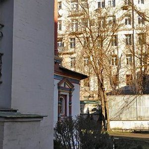 Serafimovicha Street, 2с26, Moscow: photo