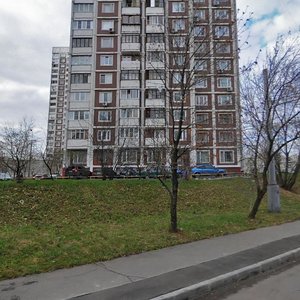 Yablochkova Street, 49, Moscow: photo