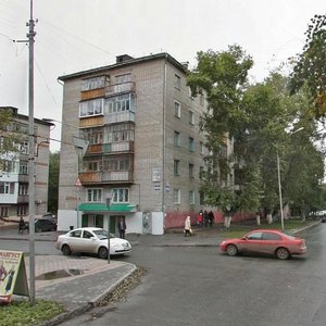 Kartashova Street, 52, Tomsk: photo