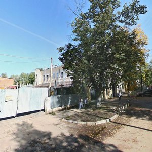 Shchapova Street, 41, Kazan: photo